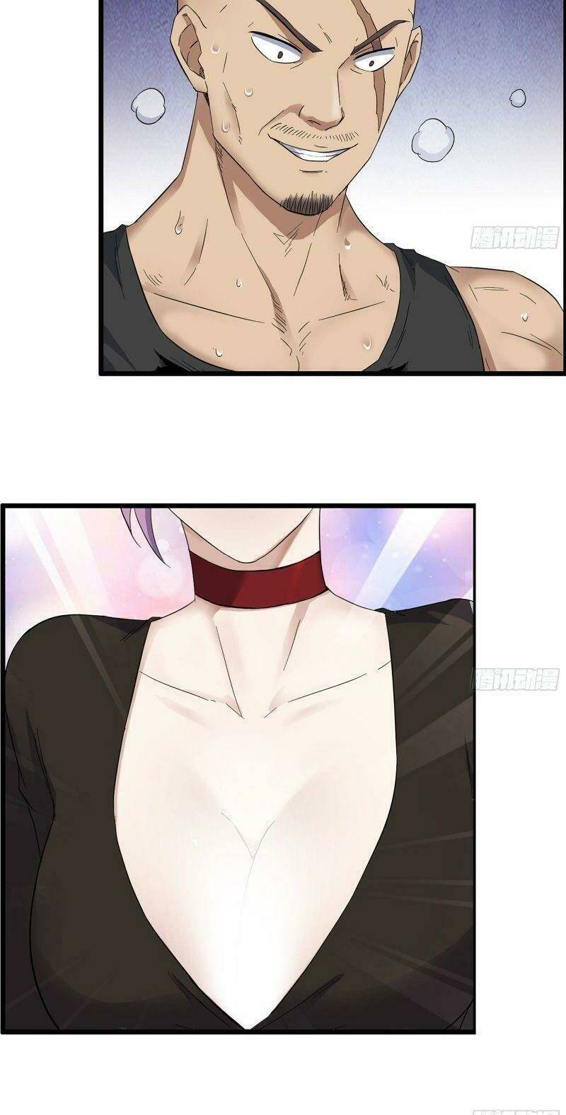 Tôi Chuyển Vàng Tại Mạt Thế - Chapter 311 - Page 13