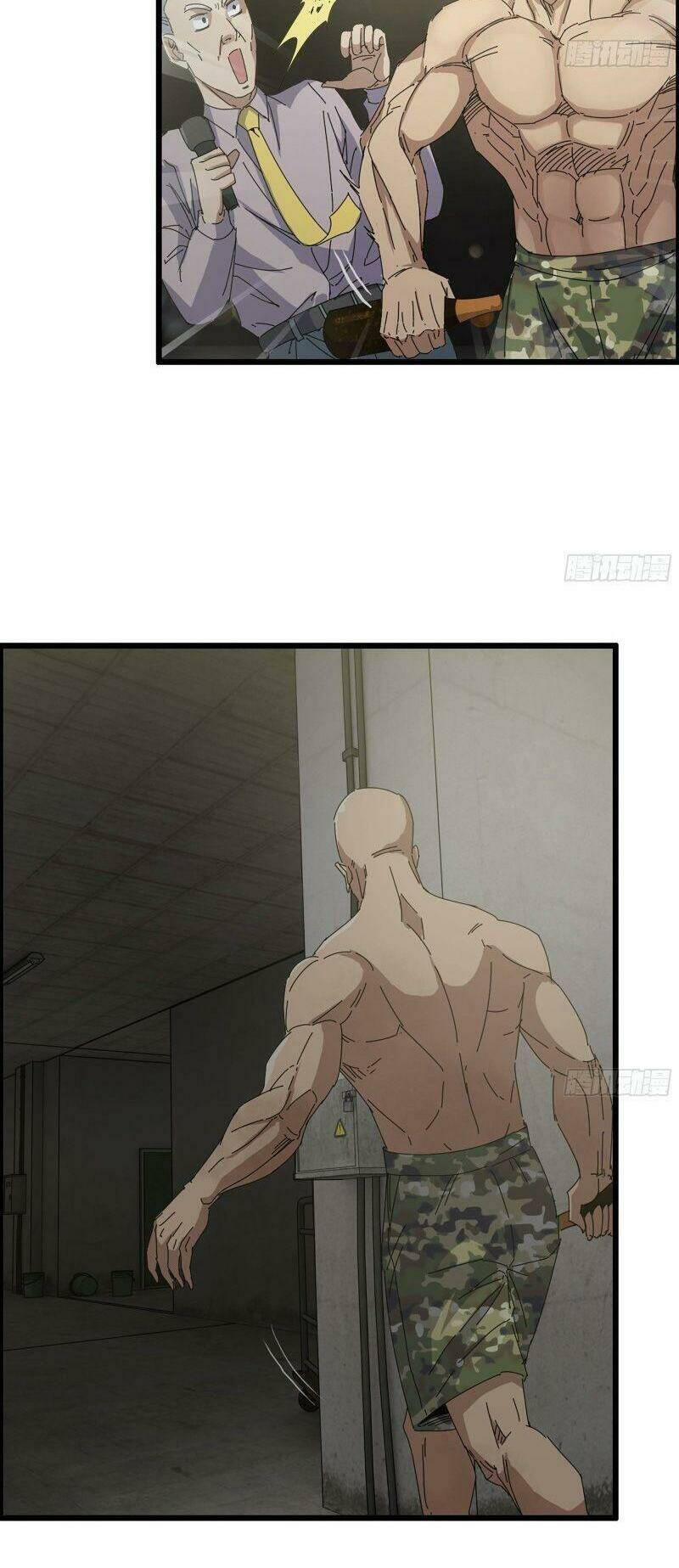 Tôi Chuyển Vàng Tại Mạt Thế - Chapter 311 - Page 17