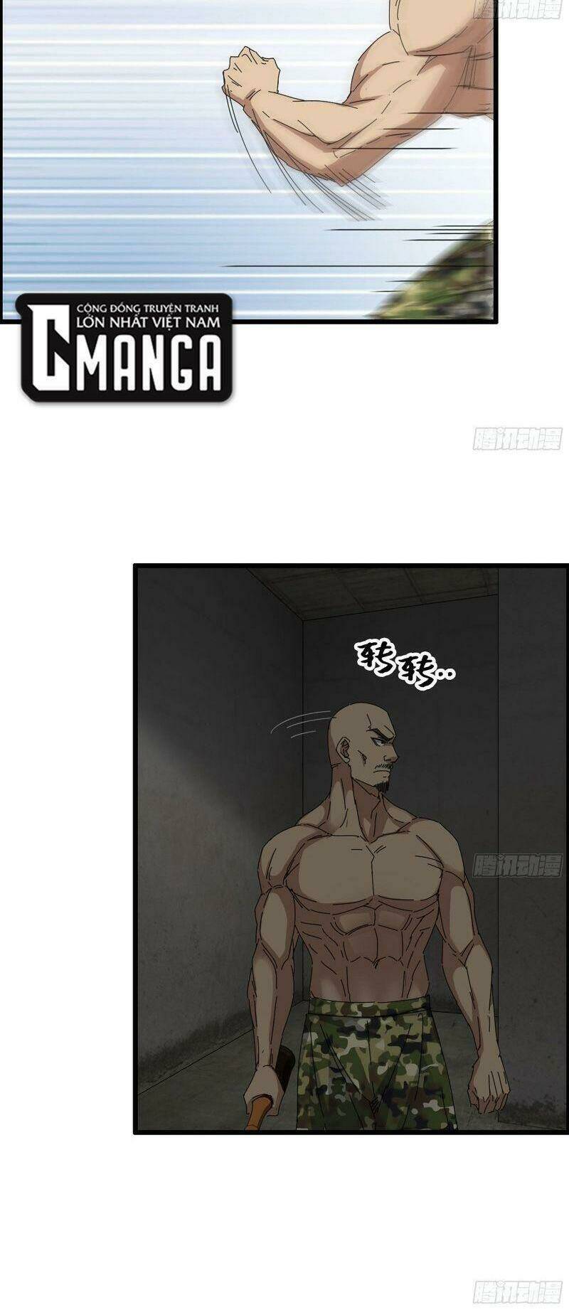 Tôi Chuyển Vàng Tại Mạt Thế - Chapter 311 - Page 19