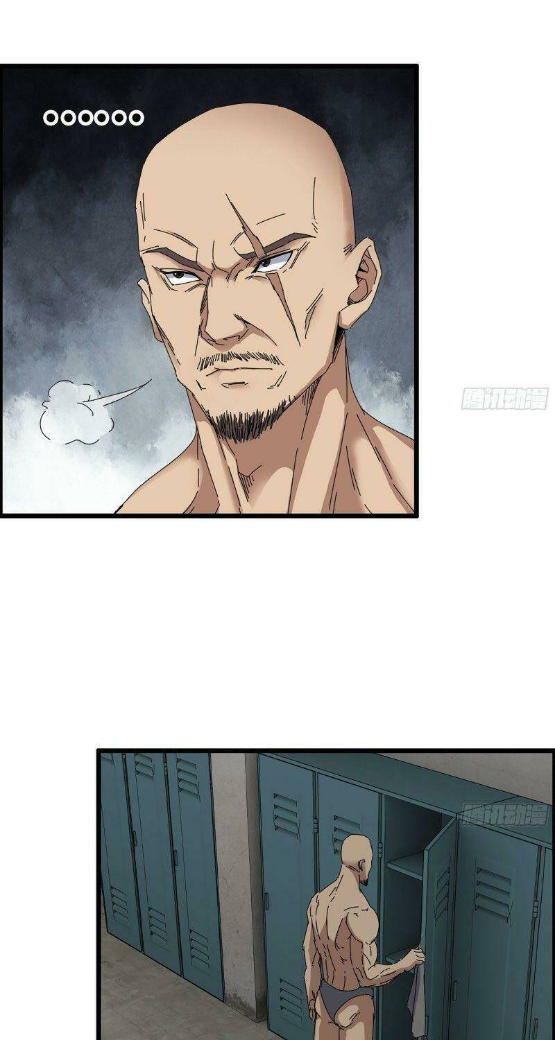 Tôi Chuyển Vàng Tại Mạt Thế - Chapter 311 - Page 20