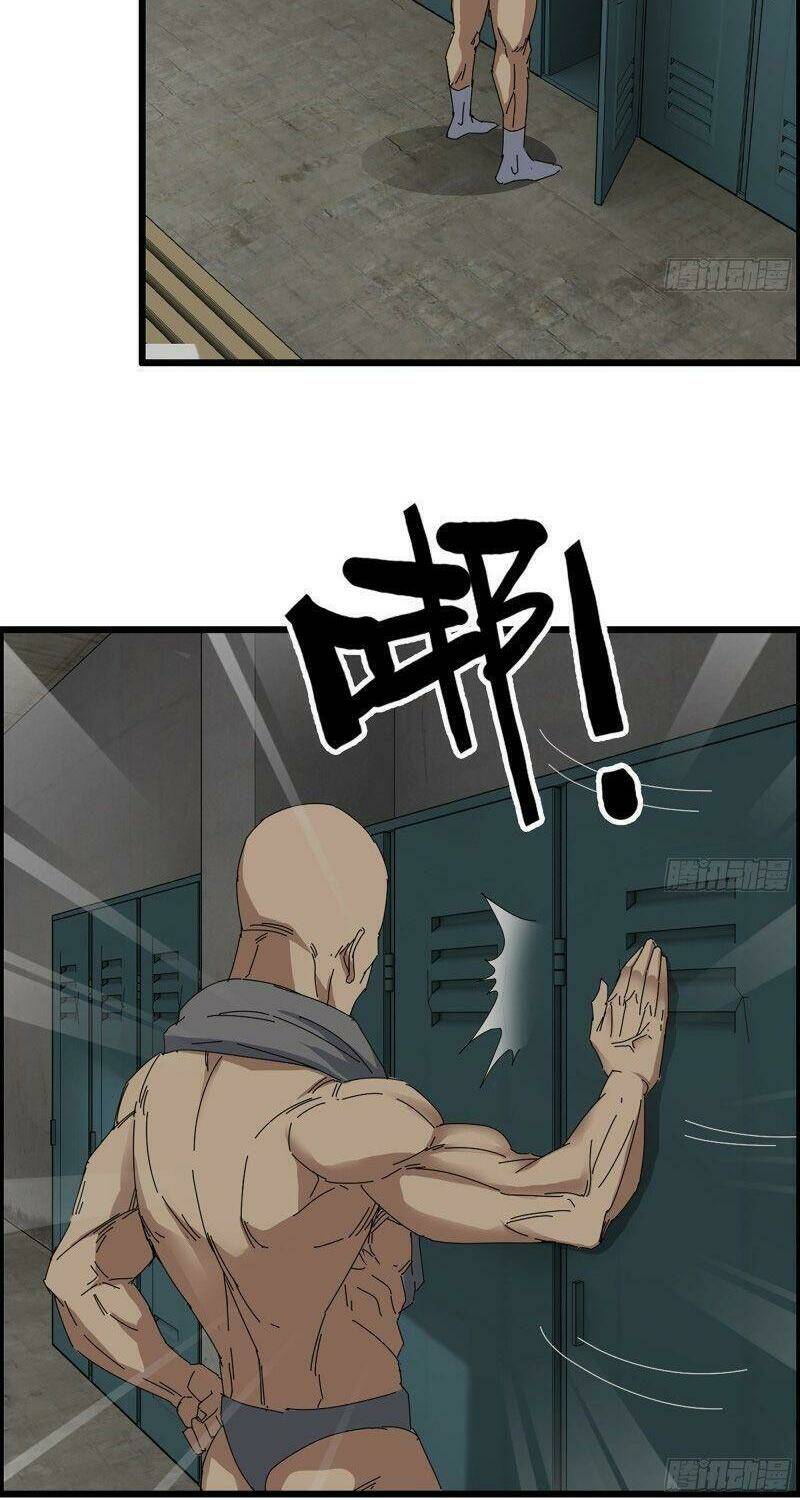 Tôi Chuyển Vàng Tại Mạt Thế - Chapter 311 - Page 21