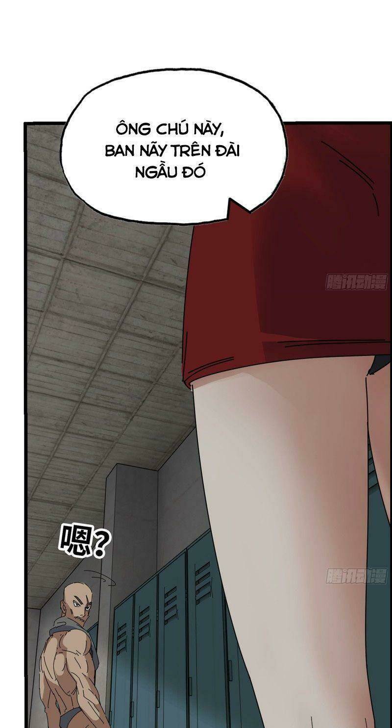 Tôi Chuyển Vàng Tại Mạt Thế - Chapter 311 - Page 22