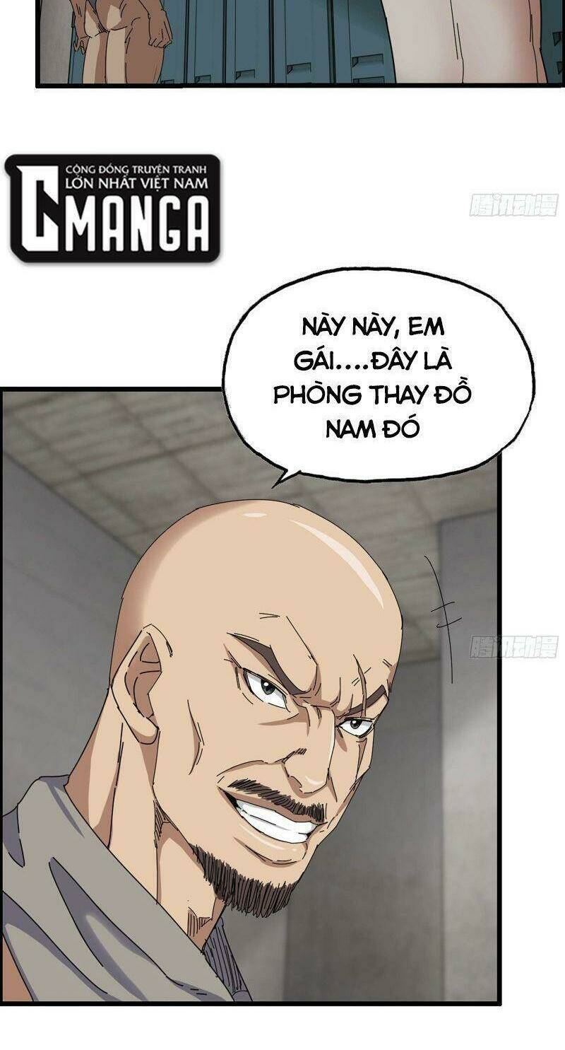 Tôi Chuyển Vàng Tại Mạt Thế - Chapter 311 - Page 23