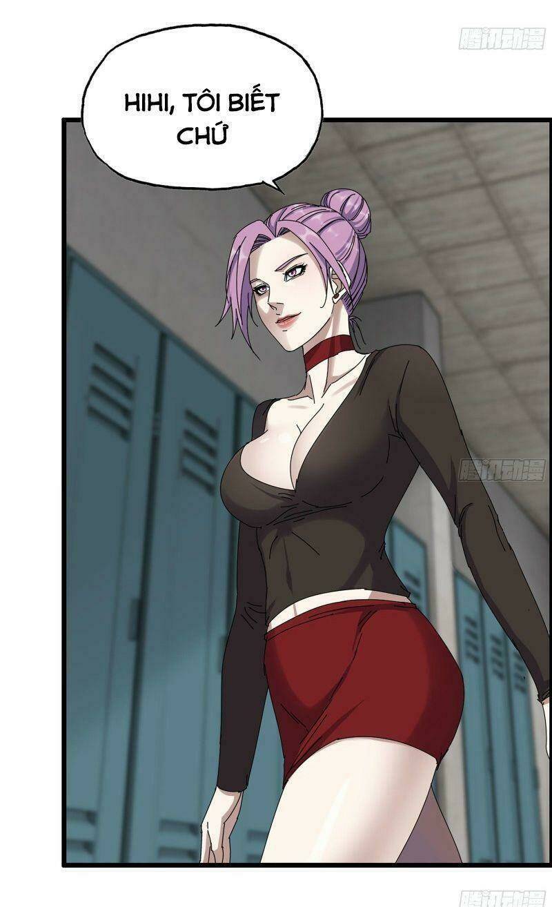 Tôi Chuyển Vàng Tại Mạt Thế - Chapter 311 - Page 24