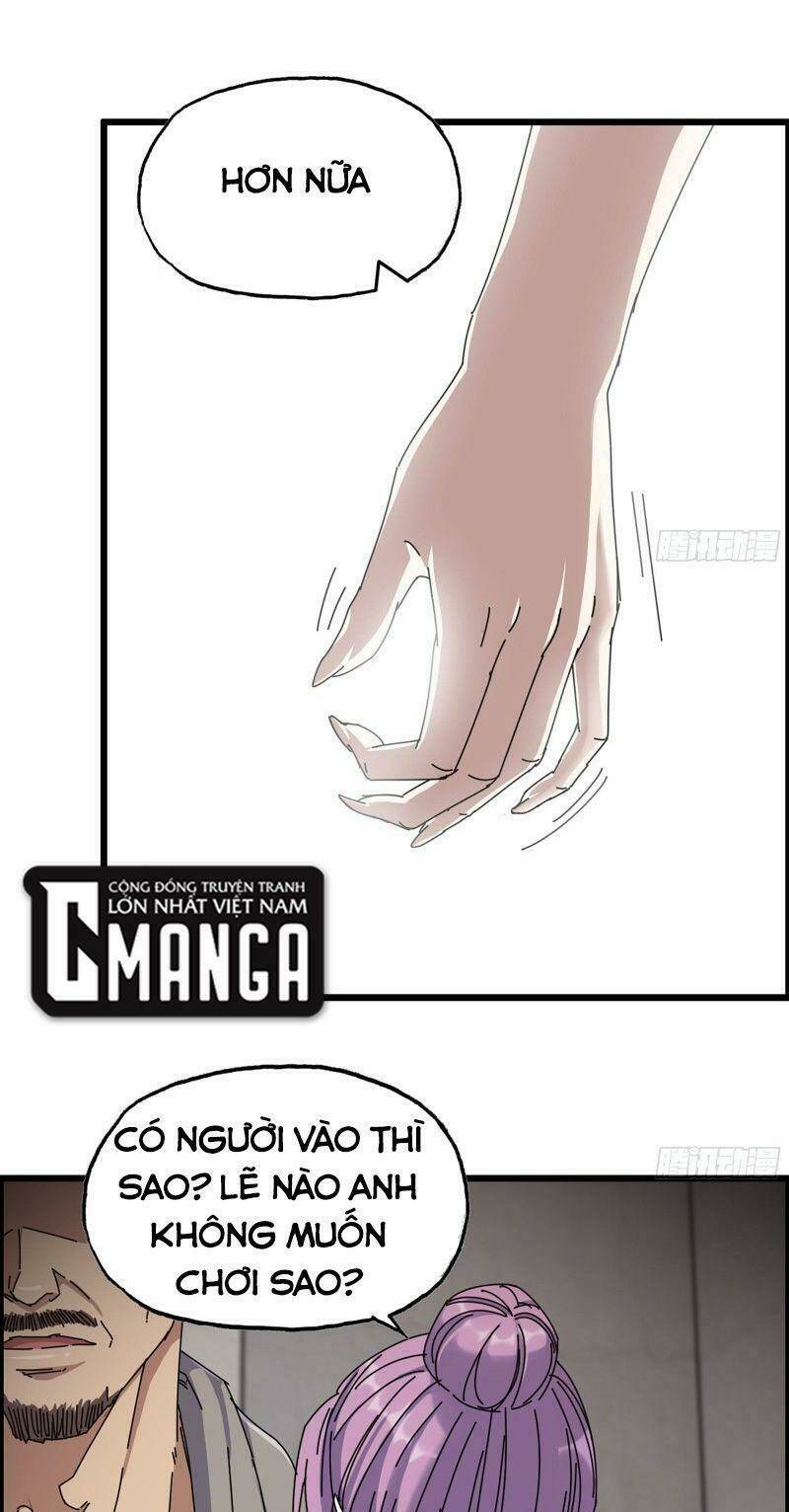 Tôi Chuyển Vàng Tại Mạt Thế - Chapter 311 - Page 26