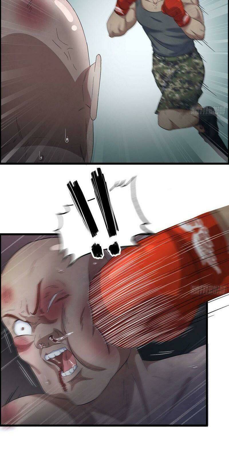 Tôi Chuyển Vàng Tại Mạt Thế - Chapter 311 - Page 3