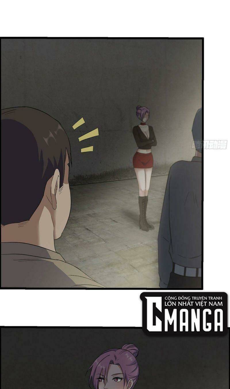 Tôi Chuyển Vàng Tại Mạt Thế - Chapter 311 - Page 8