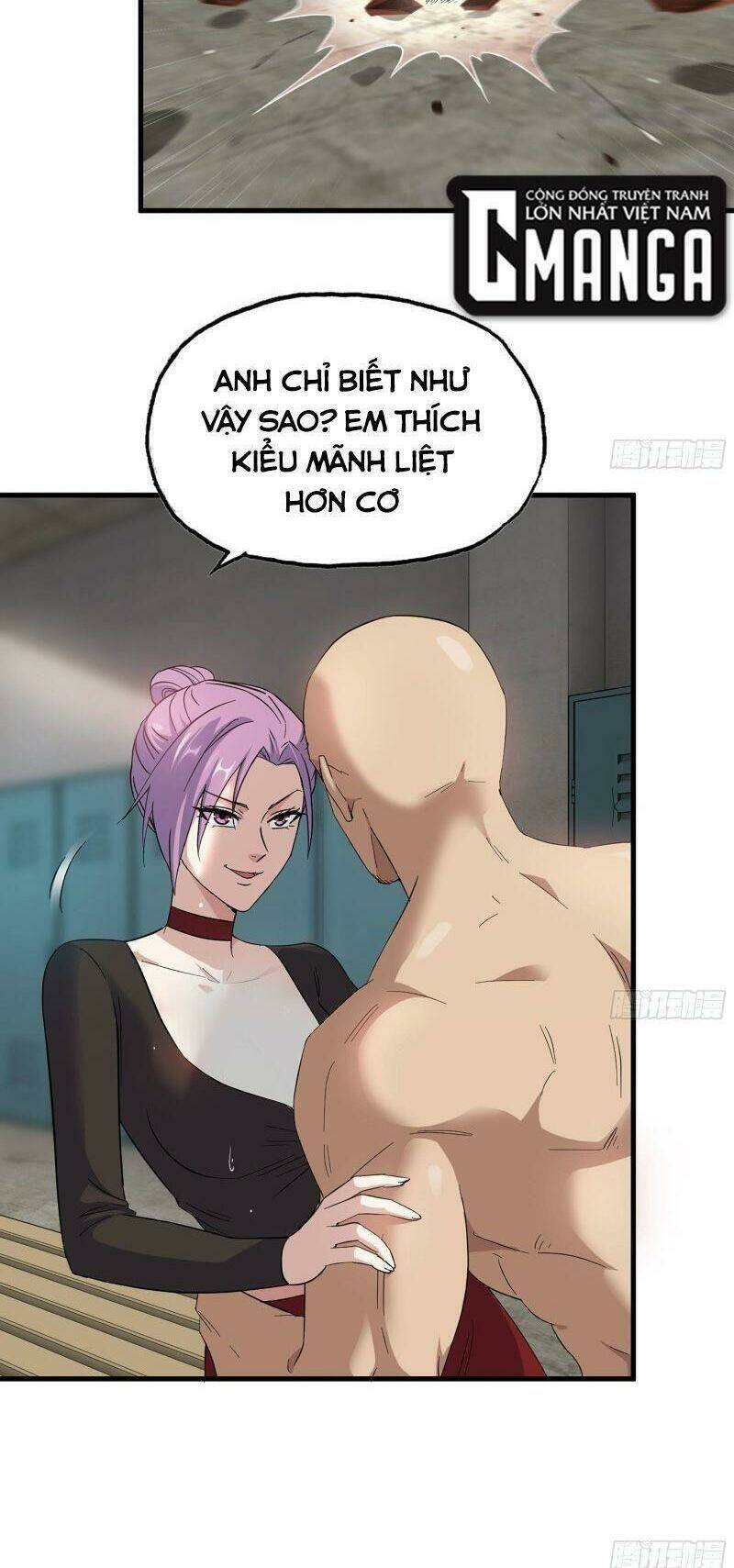 Tôi Chuyển Vàng Tại Mạt Thế - Chapter 312 - Page 9