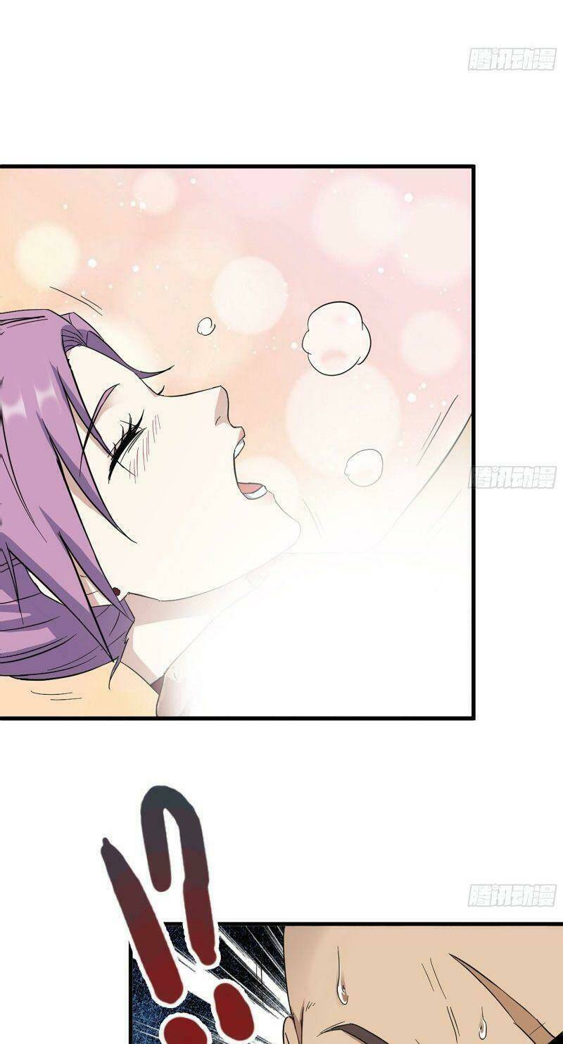 Tôi Chuyển Vàng Tại Mạt Thế - Chapter 312 - Page 14