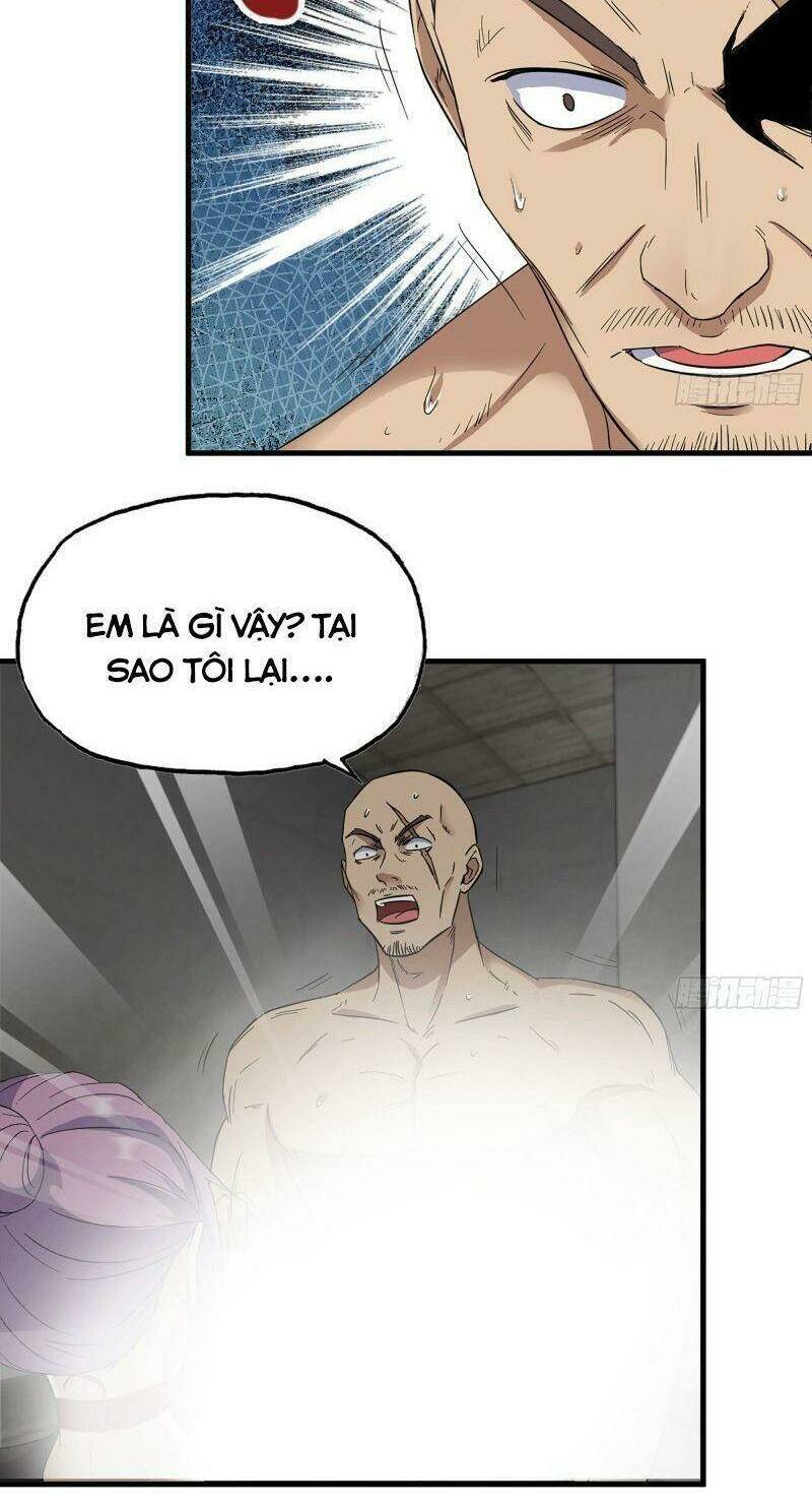 Tôi Chuyển Vàng Tại Mạt Thế - Chapter 312 - Page 15