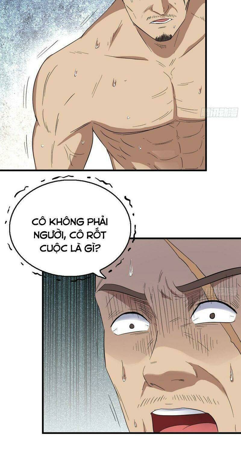 Tôi Chuyển Vàng Tại Mạt Thế - Chapter 312 - Page 17