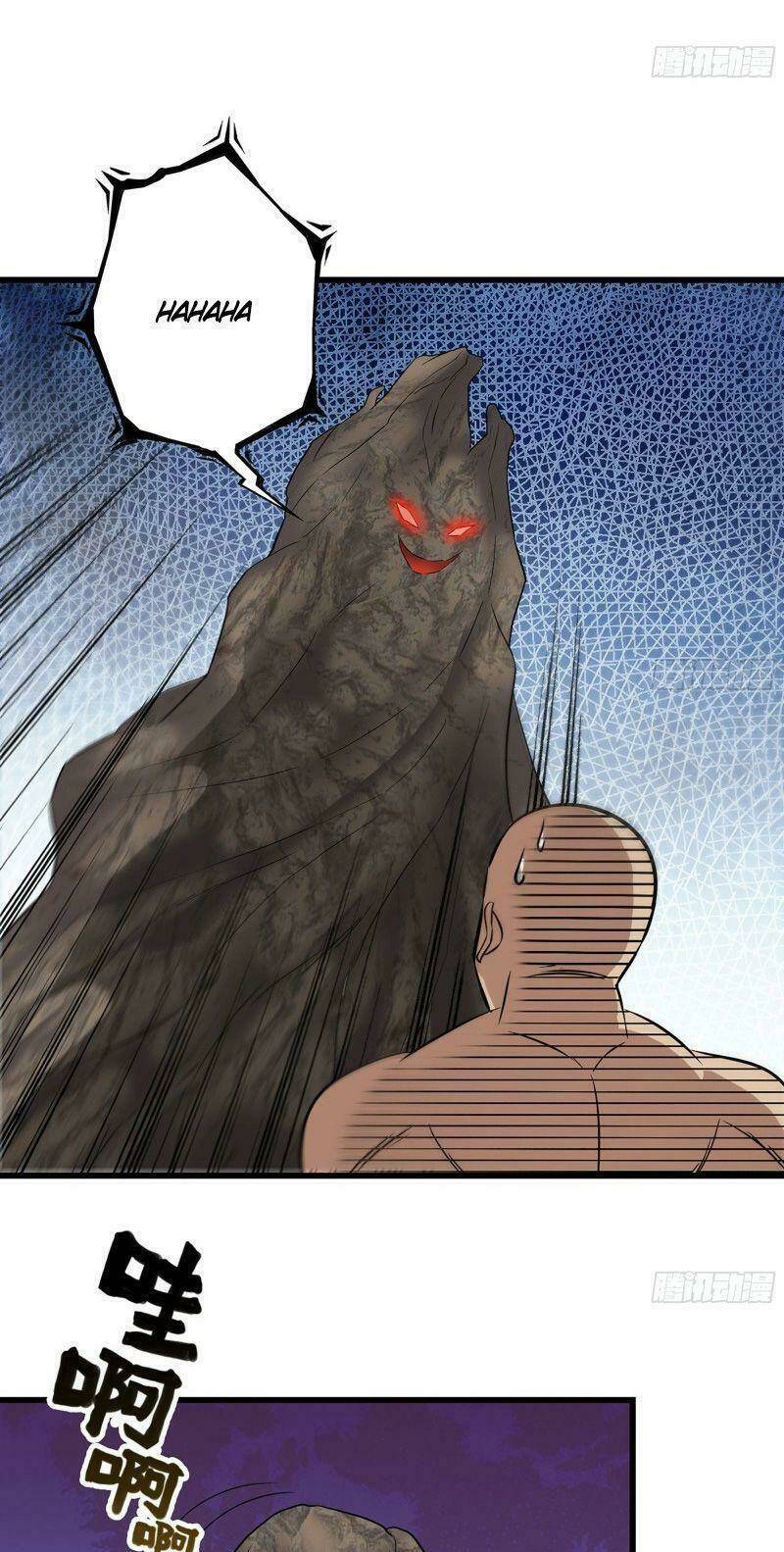 Tôi Chuyển Vàng Tại Mạt Thế - Chapter 312 - Page 18