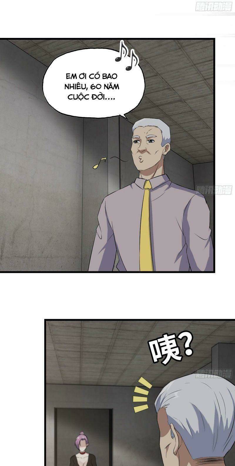 Tôi Chuyển Vàng Tại Mạt Thế - Chapter 312 - Page 20