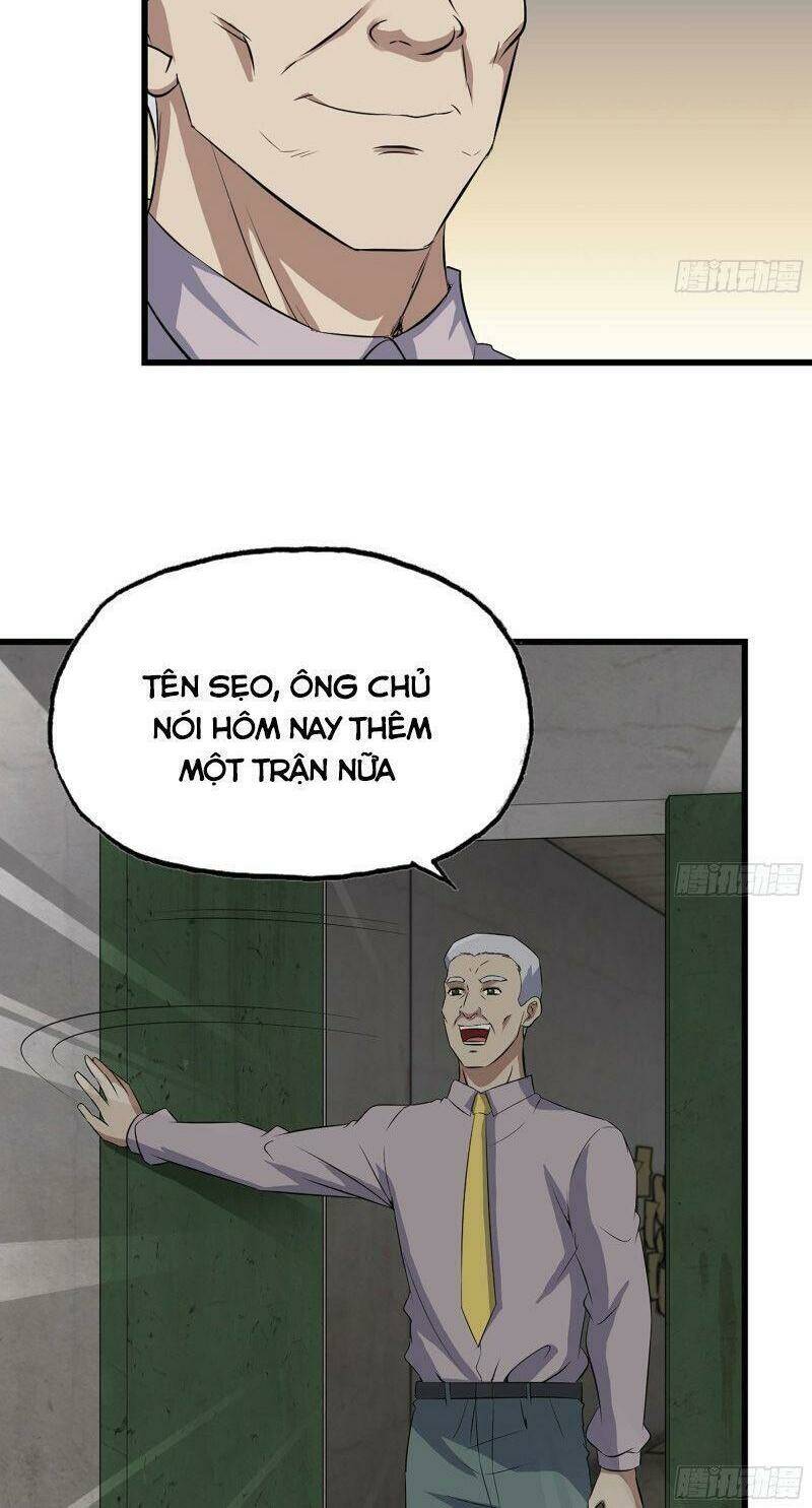 Tôi Chuyển Vàng Tại Mạt Thế - Chapter 312 - Page 23