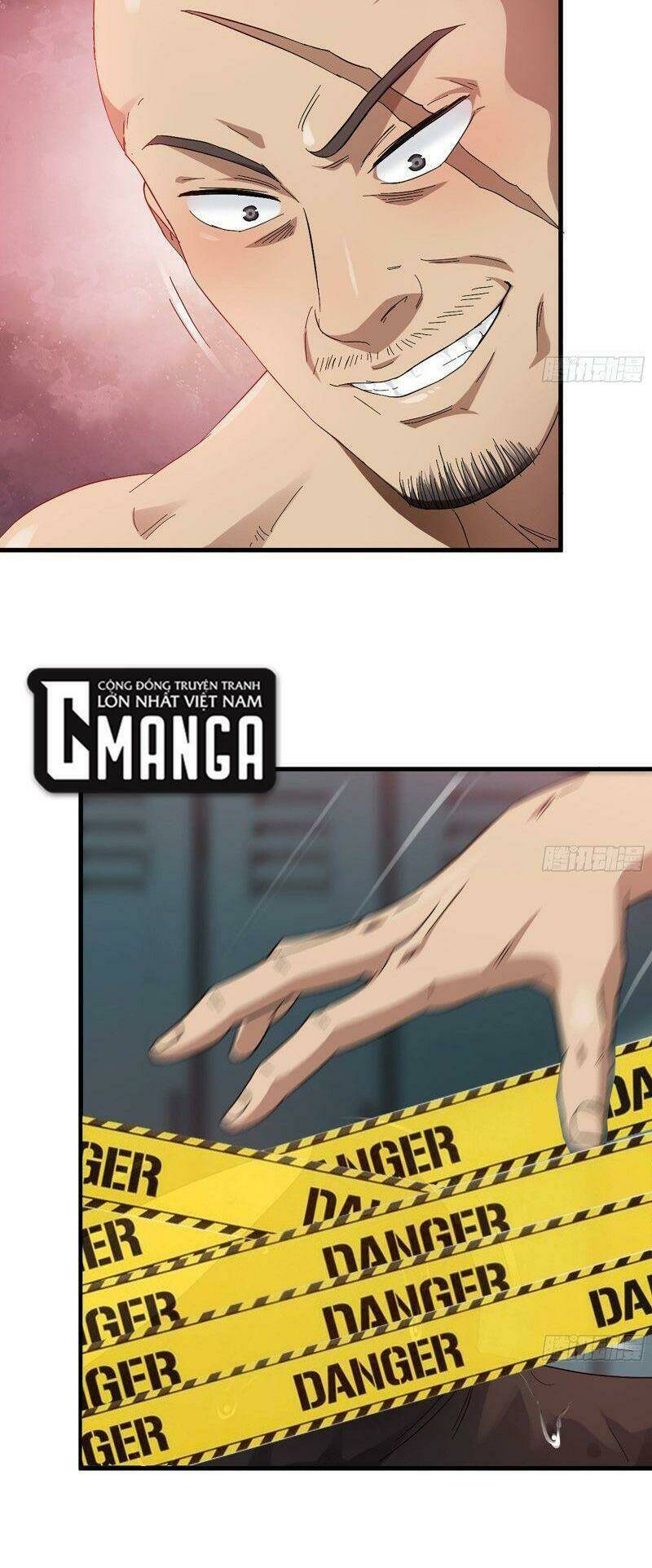 Tôi Chuyển Vàng Tại Mạt Thế - Chapter 312 - Page 5