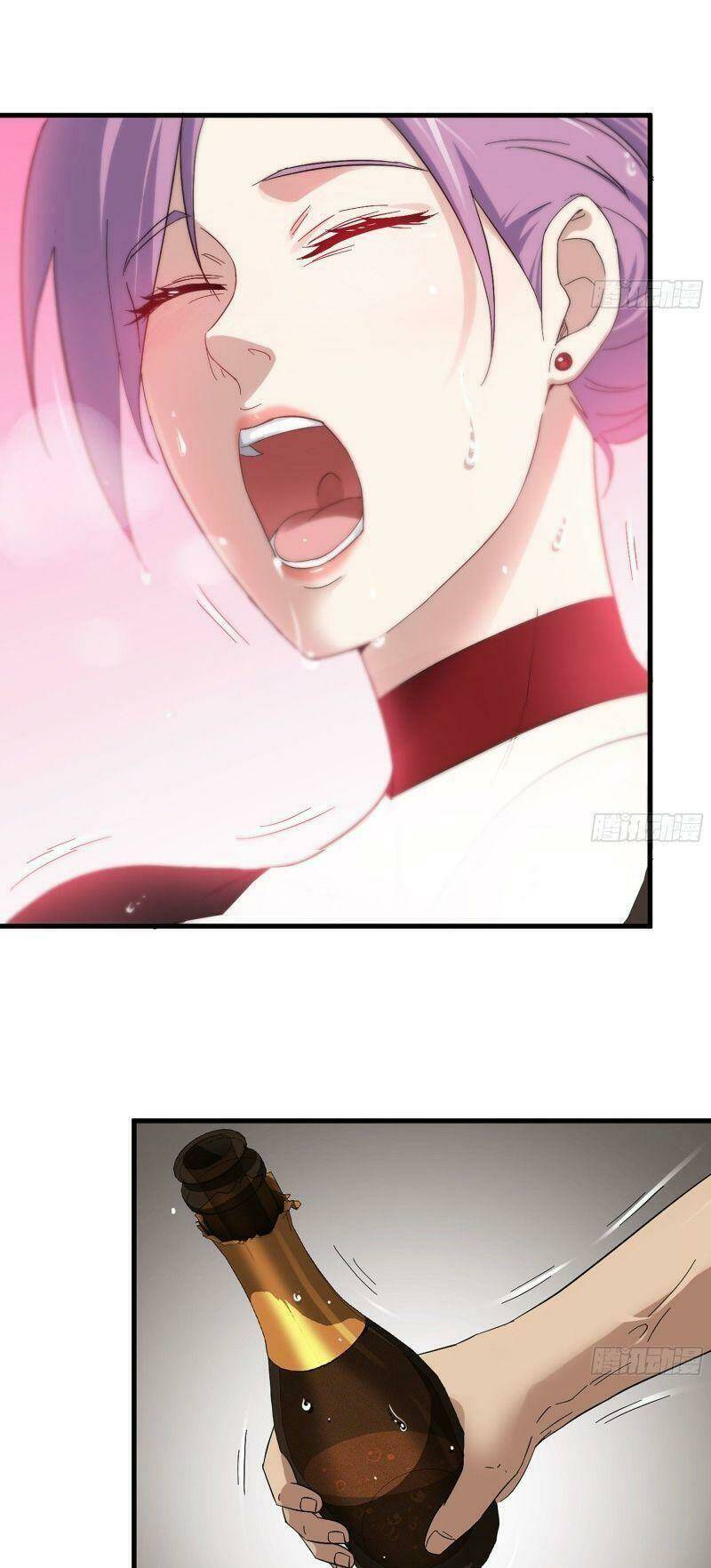 Tôi Chuyển Vàng Tại Mạt Thế - Chapter 312 - Page 6