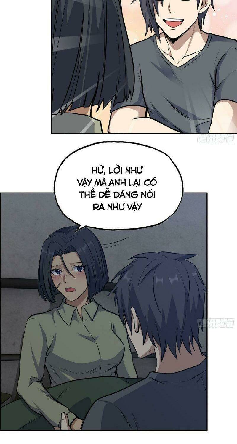 Tôi Chuyển Vàng Tại Mạt Thế - Chapter 313 - Page 9