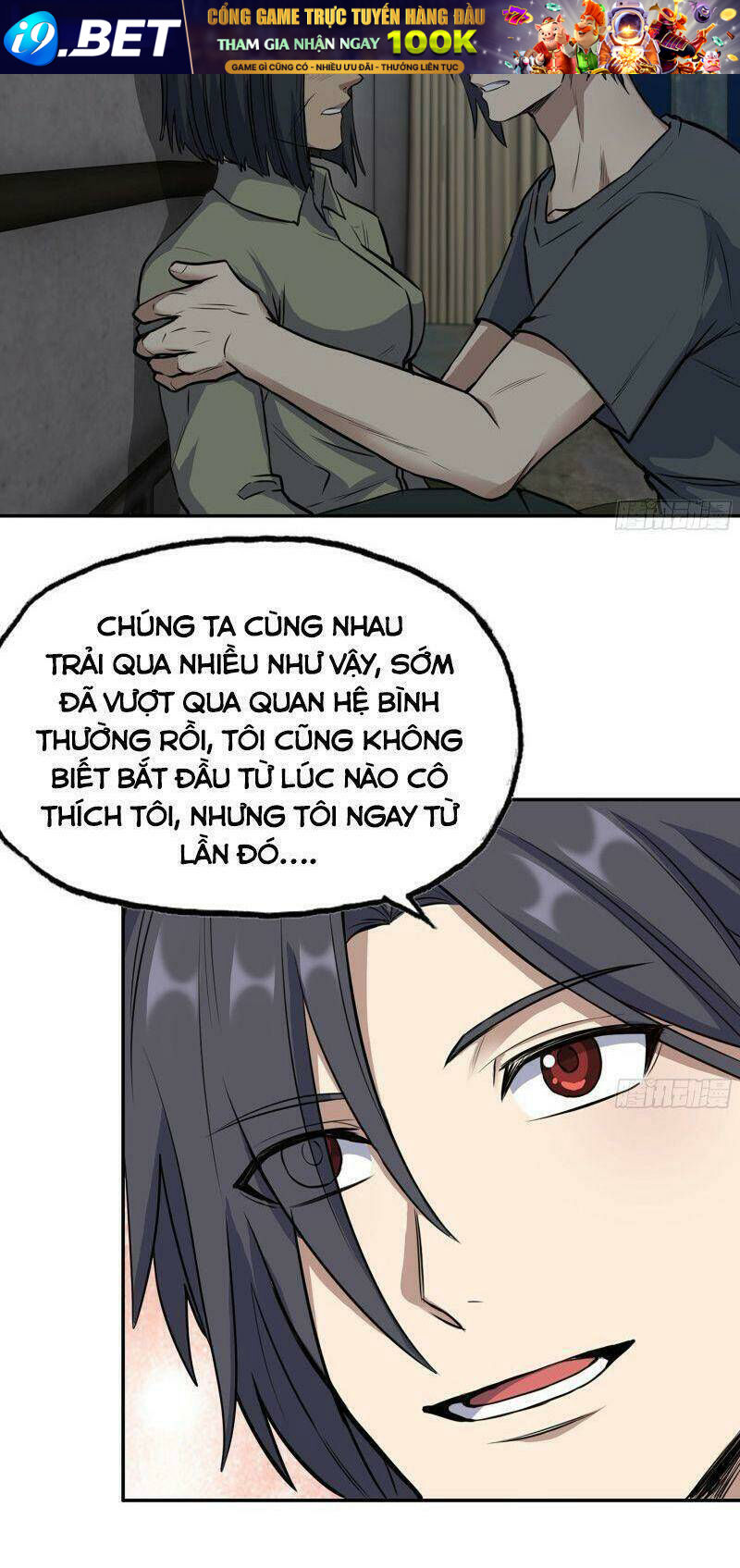 Tôi Chuyển Vàng Tại Mạt Thế - Chapter 313 - Page 11