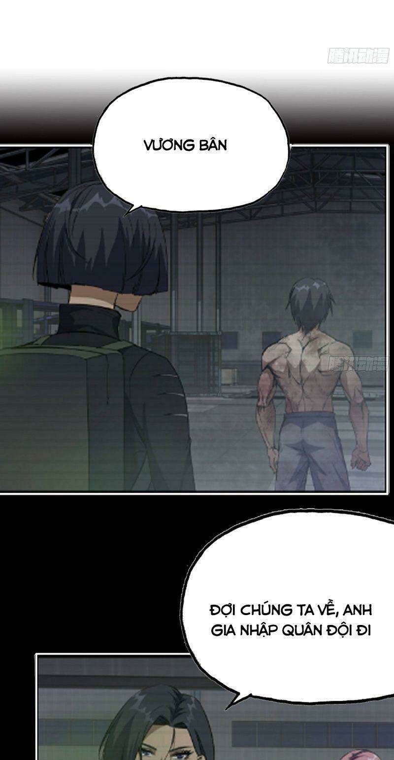 Tôi Chuyển Vàng Tại Mạt Thế - Chapter 313 - Page 12