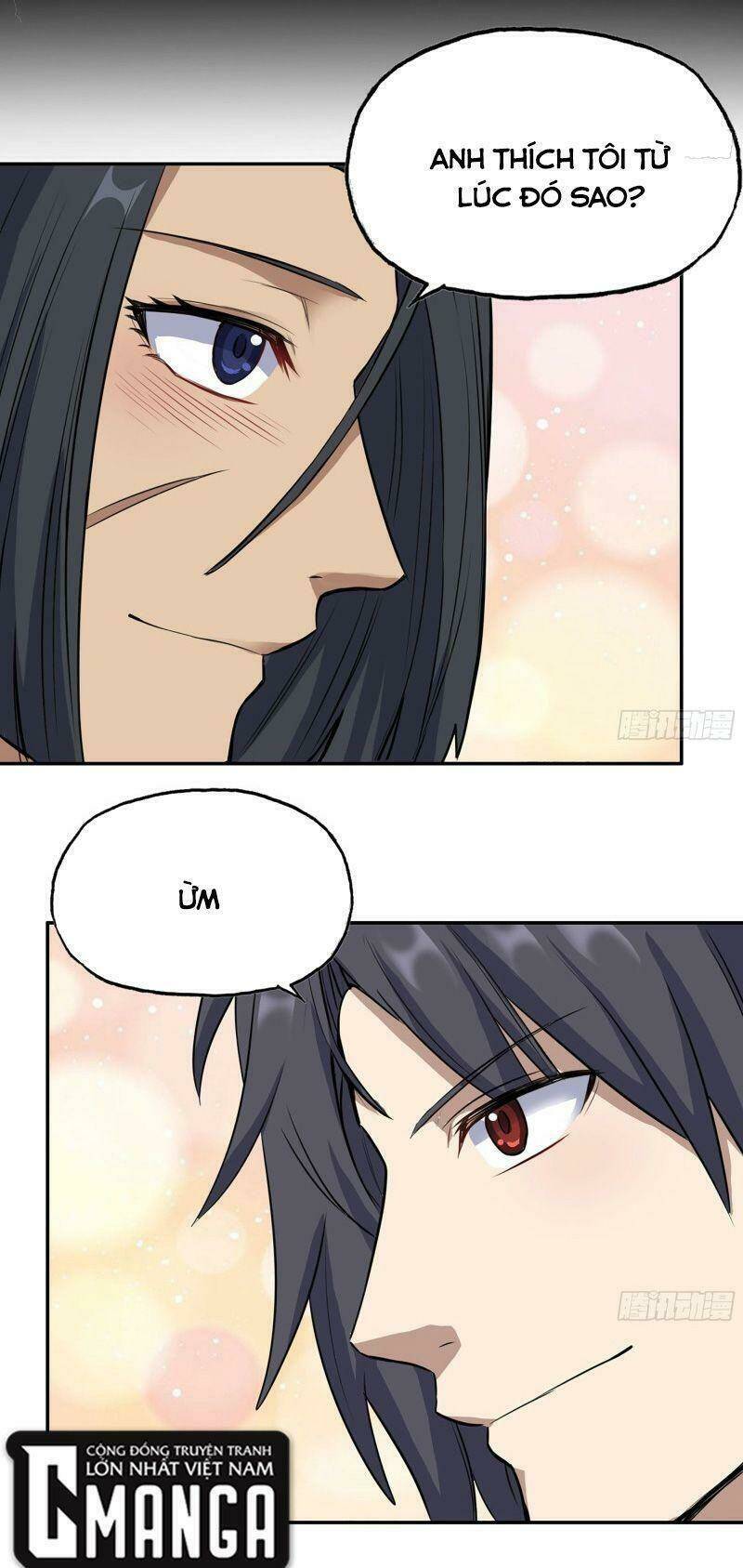 Tôi Chuyển Vàng Tại Mạt Thế - Chapter 313 - Page 14