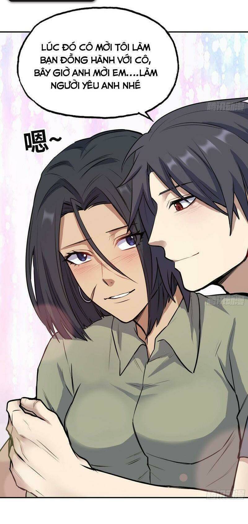 Tôi Chuyển Vàng Tại Mạt Thế - Chapter 313 - Page 15