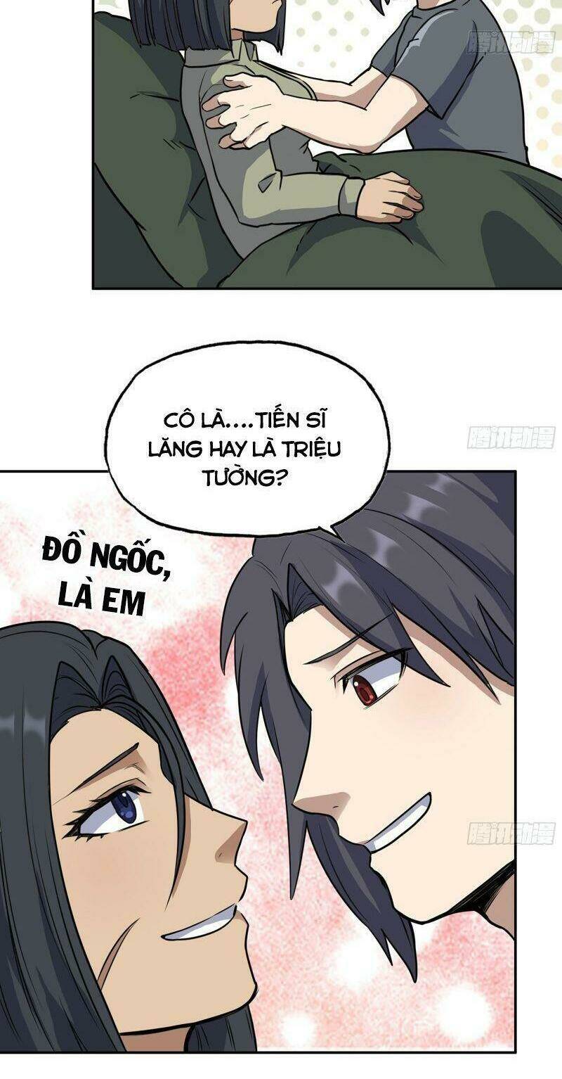 Tôi Chuyển Vàng Tại Mạt Thế - Chapter 313 - Page 17