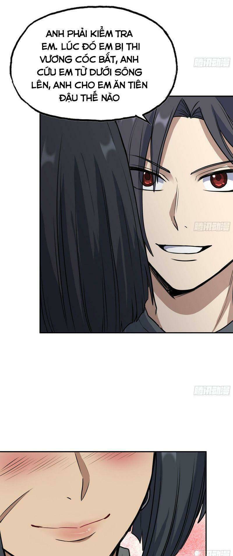 Tôi Chuyển Vàng Tại Mạt Thế - Chapter 313 - Page 18