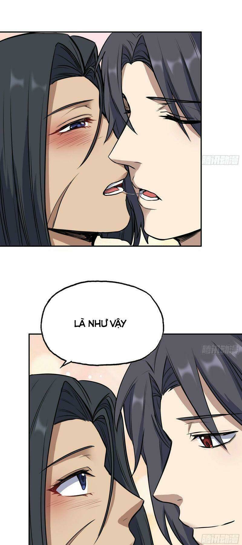 Tôi Chuyển Vàng Tại Mạt Thế - Chapter 313 - Page 20