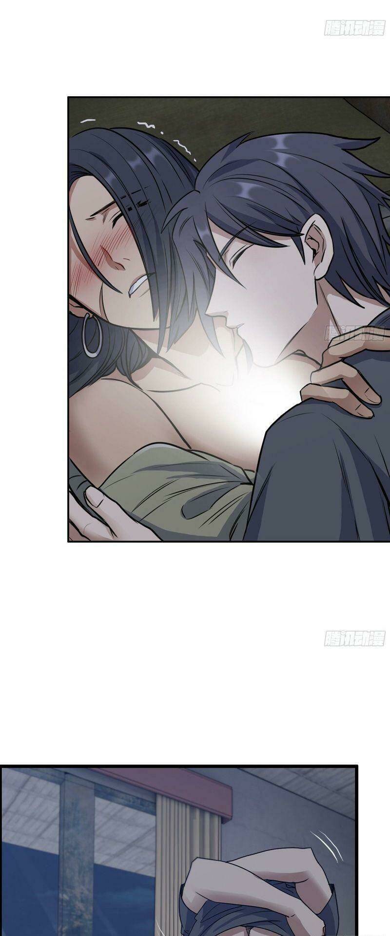 Tôi Chuyển Vàng Tại Mạt Thế - Chapter 313 - Page 22