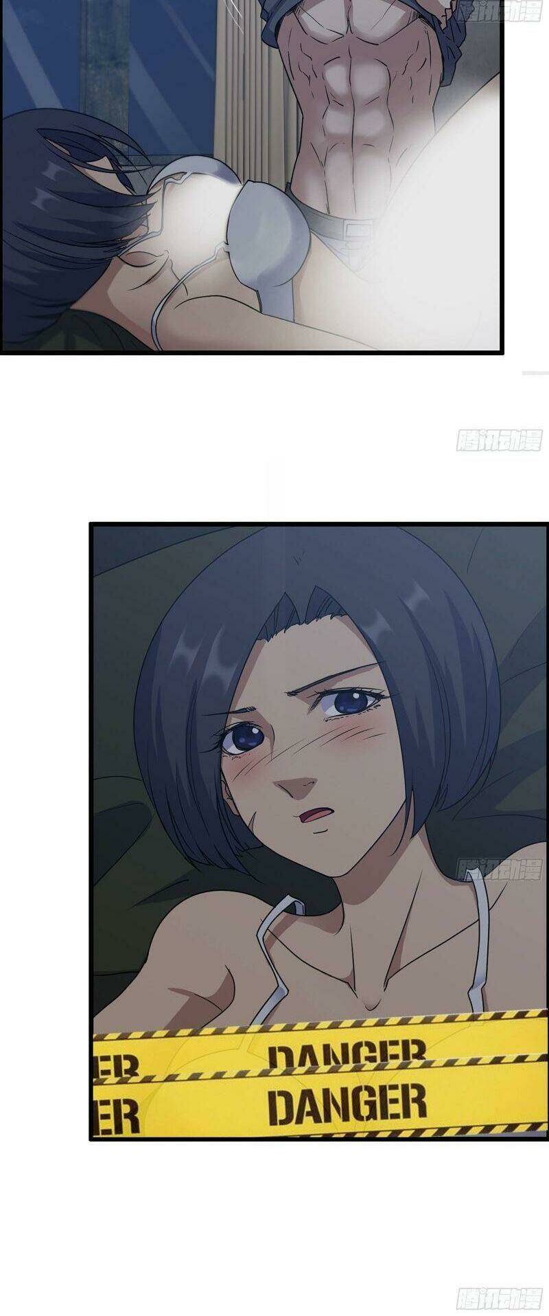 Tôi Chuyển Vàng Tại Mạt Thế - Chapter 313 - Page 23