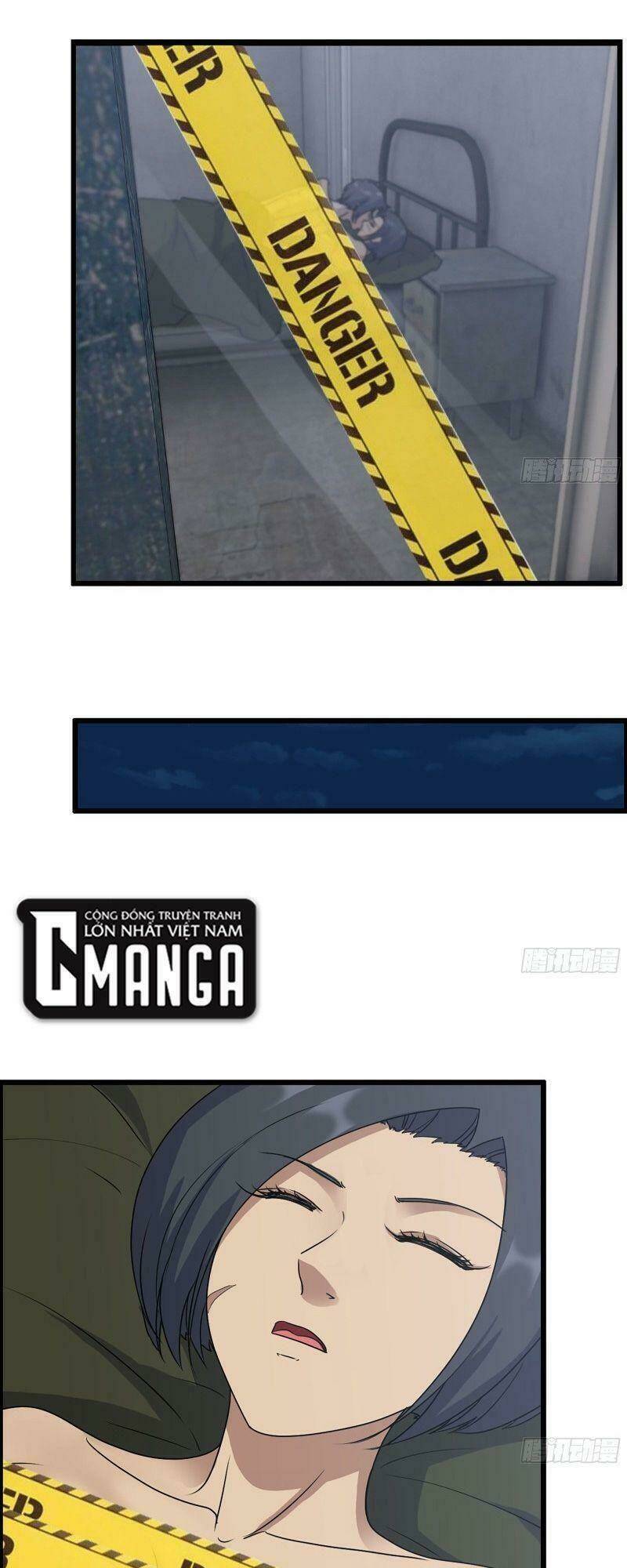 Tôi Chuyển Vàng Tại Mạt Thế - Chapter 313 - Page 24