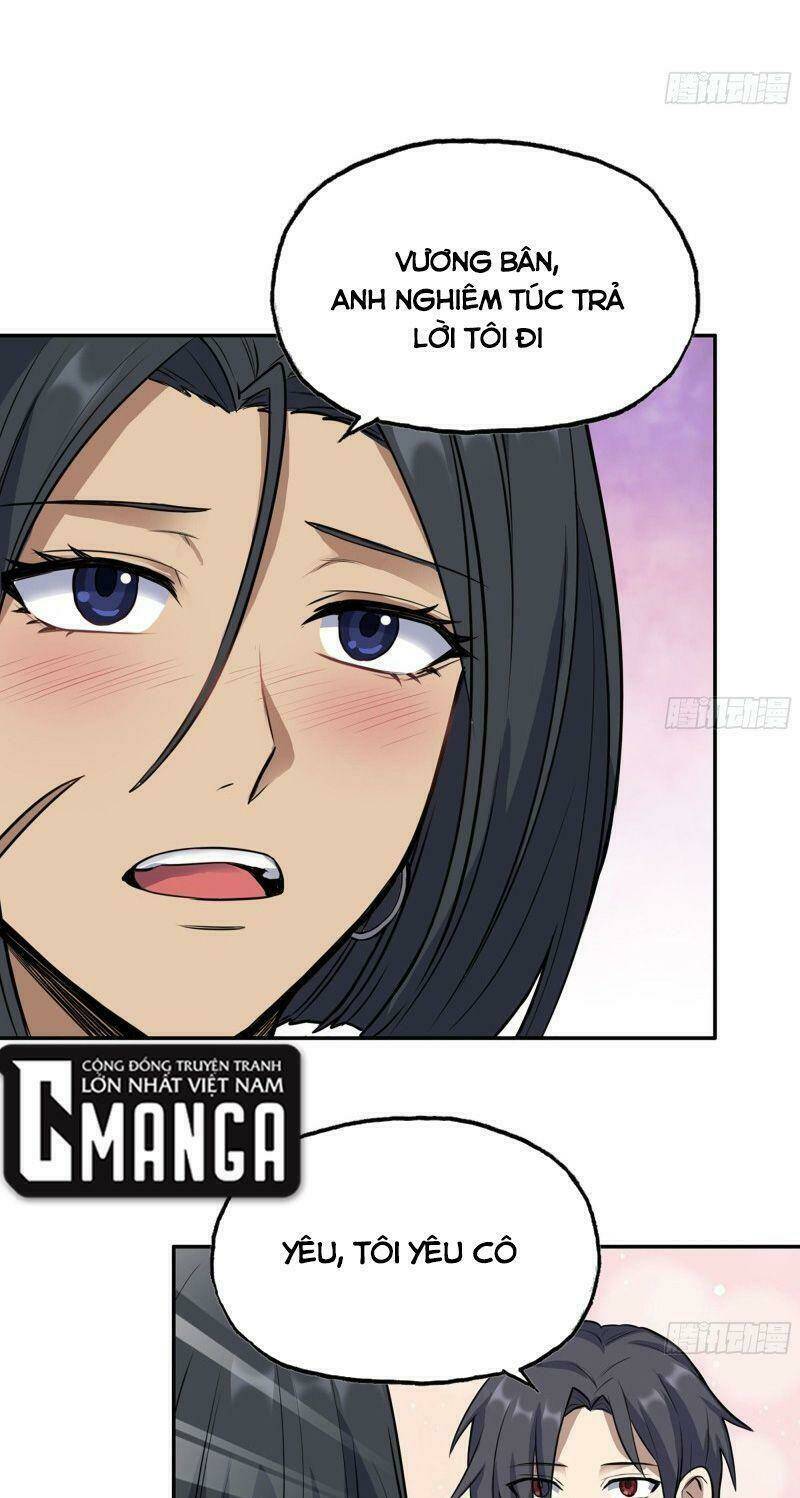 Tôi Chuyển Vàng Tại Mạt Thế - Chapter 313 - Page 8