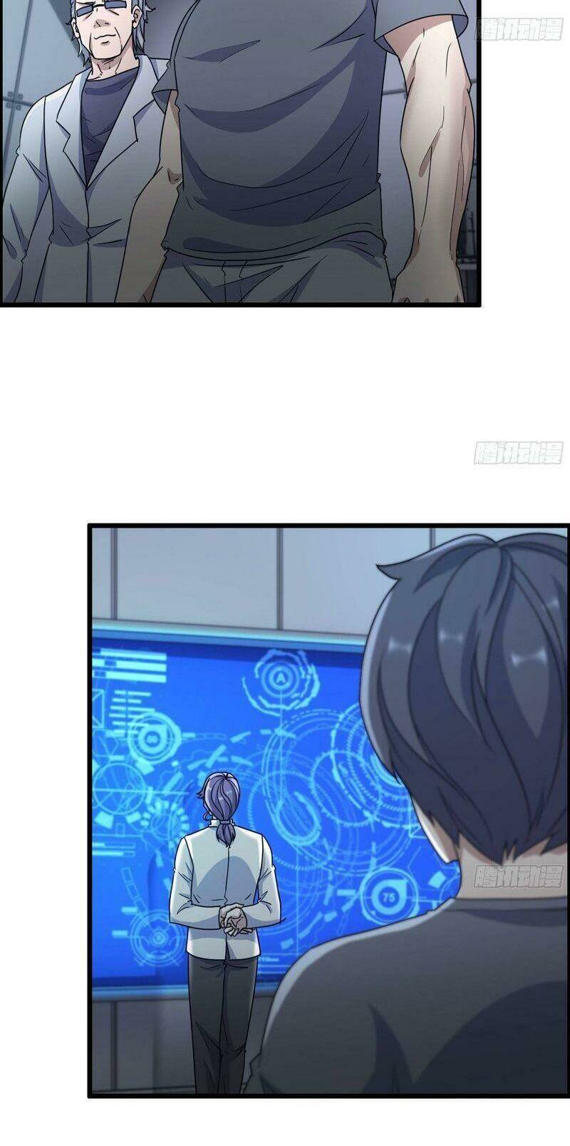 Tôi Chuyển Vàng Tại Mạt Thế - Chapter 314 - Page 9