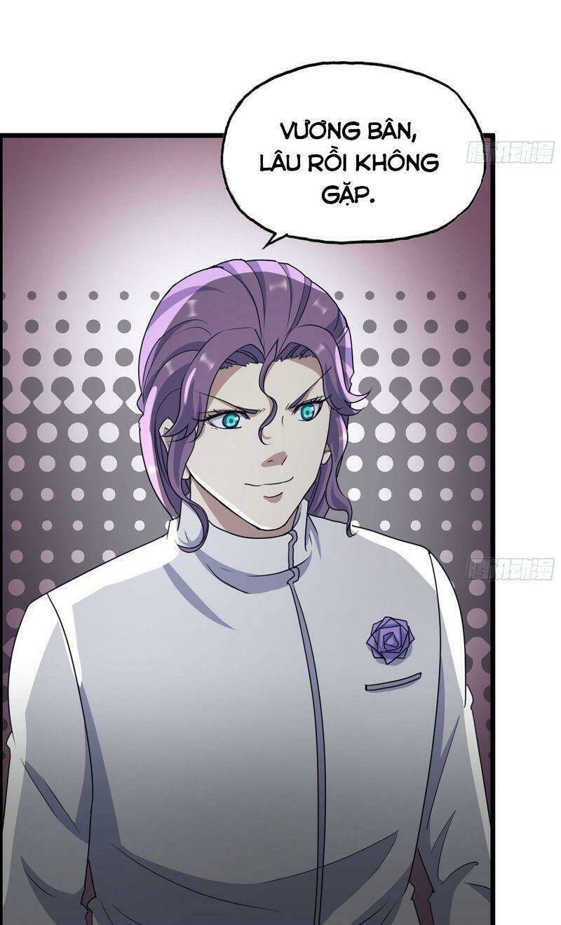 Tôi Chuyển Vàng Tại Mạt Thế - Chapter 314 - Page 10