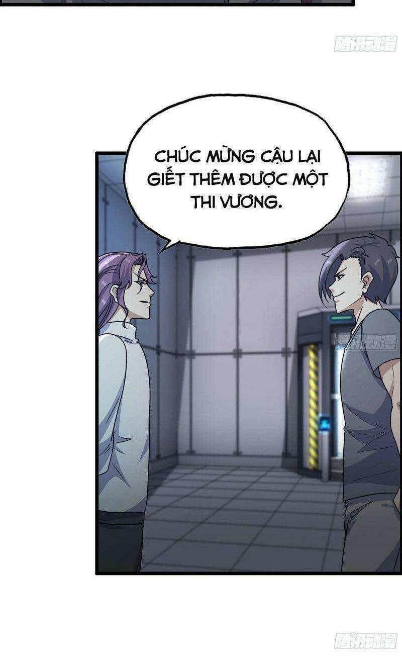 Tôi Chuyển Vàng Tại Mạt Thế - Chapter 314 - Page 11