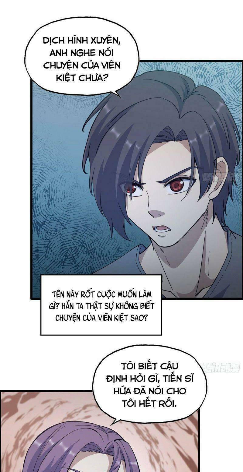 Tôi Chuyển Vàng Tại Mạt Thế - Chapter 314 - Page 12