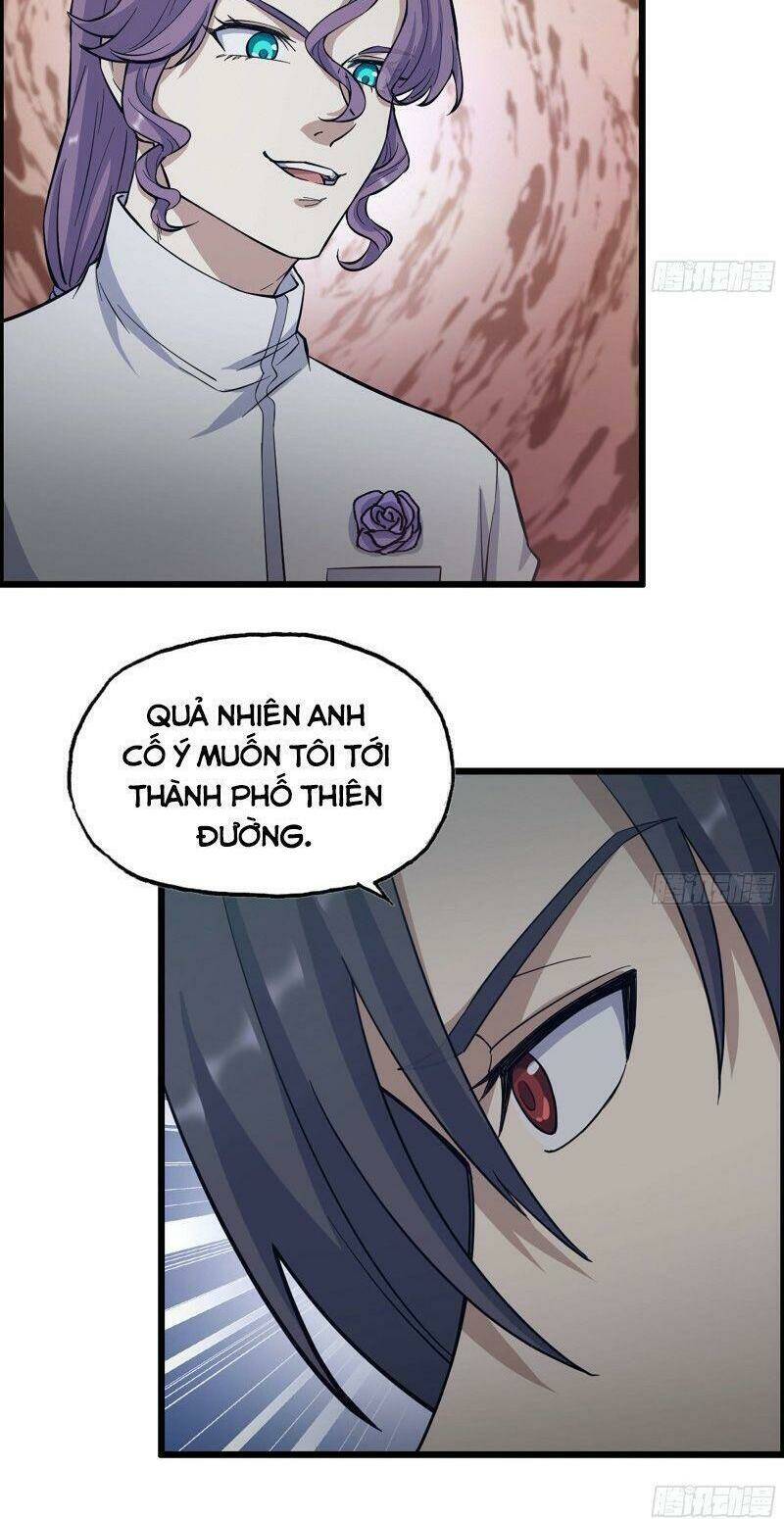 Tôi Chuyển Vàng Tại Mạt Thế - Chapter 314 - Page 13