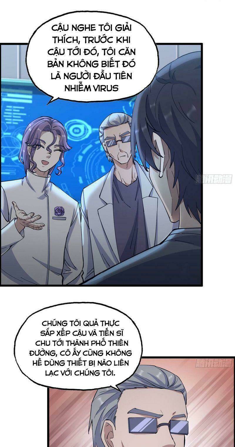 Tôi Chuyển Vàng Tại Mạt Thế - Chapter 314 - Page 14