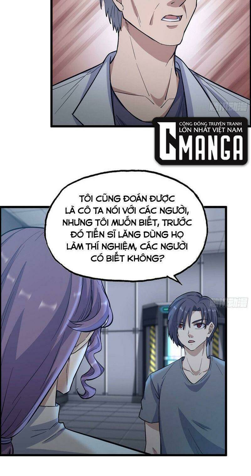 Tôi Chuyển Vàng Tại Mạt Thế - Chapter 314 - Page 15