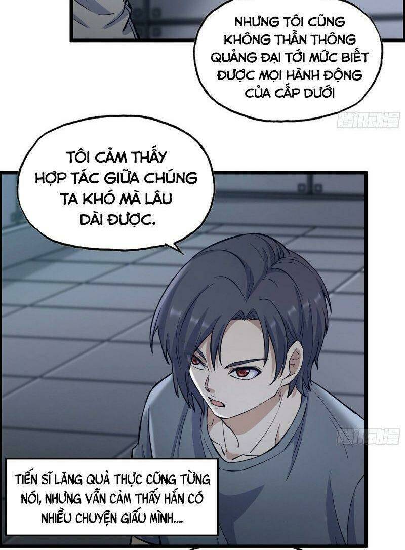 Tôi Chuyển Vàng Tại Mạt Thế - Chapter 314 - Page 17