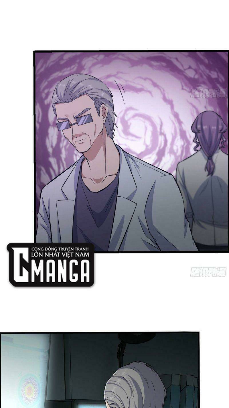 Tôi Chuyển Vàng Tại Mạt Thế - Chapter 314 - Page 20