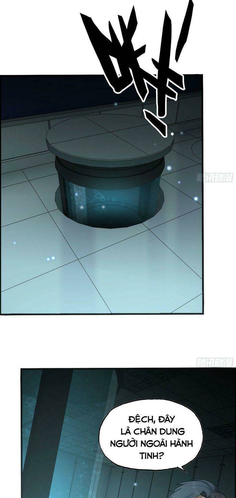 Tôi Chuyển Vàng Tại Mạt Thế - Chapter 314 - Page 22