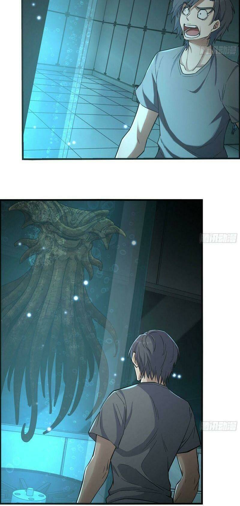 Tôi Chuyển Vàng Tại Mạt Thế - Chapter 314 - Page 23