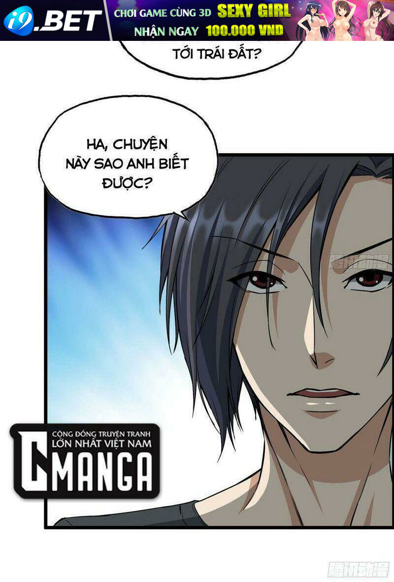 Tôi Chuyển Vàng Tại Mạt Thế - Chapter 314 - Page 28