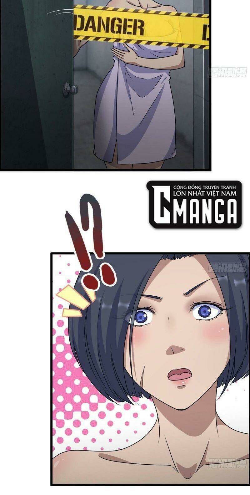 Tôi Chuyển Vàng Tại Mạt Thế - Chapter 314 - Page 5