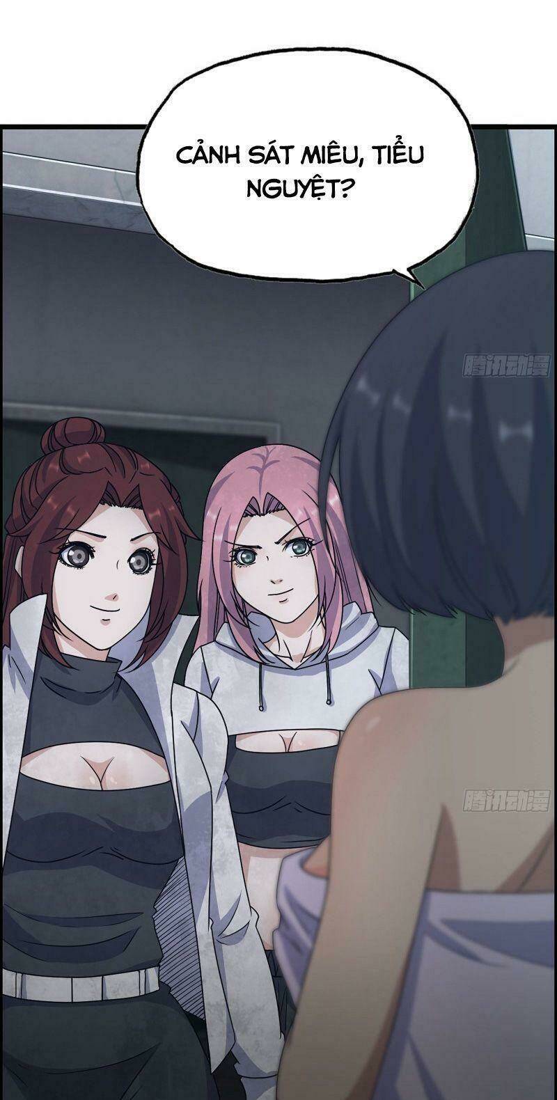 Tôi Chuyển Vàng Tại Mạt Thế - Chapter 314 - Page 6