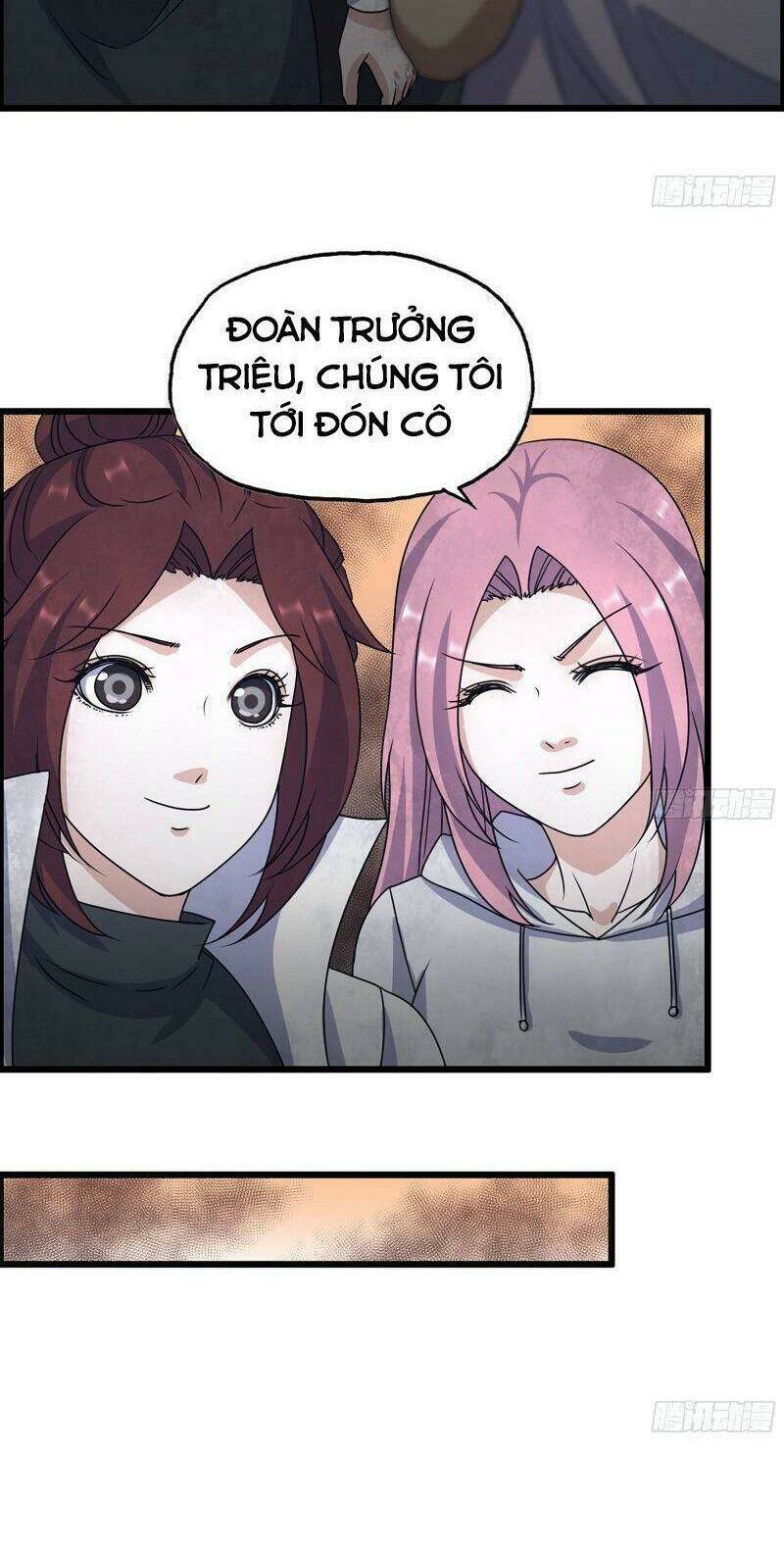 Tôi Chuyển Vàng Tại Mạt Thế - Chapter 314 - Page 7