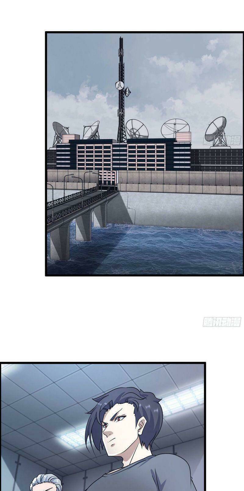 Tôi Chuyển Vàng Tại Mạt Thế - Chapter 314 - Page 8