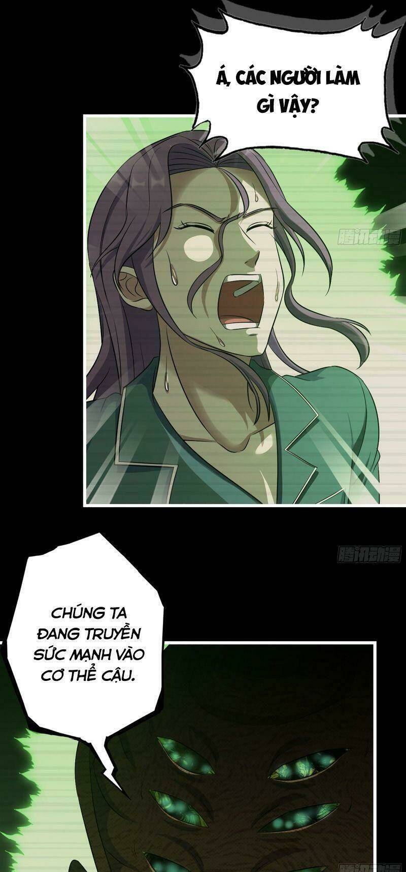 Tôi Chuyển Vàng Tại Mạt Thế - Chapter 315 - Page 14