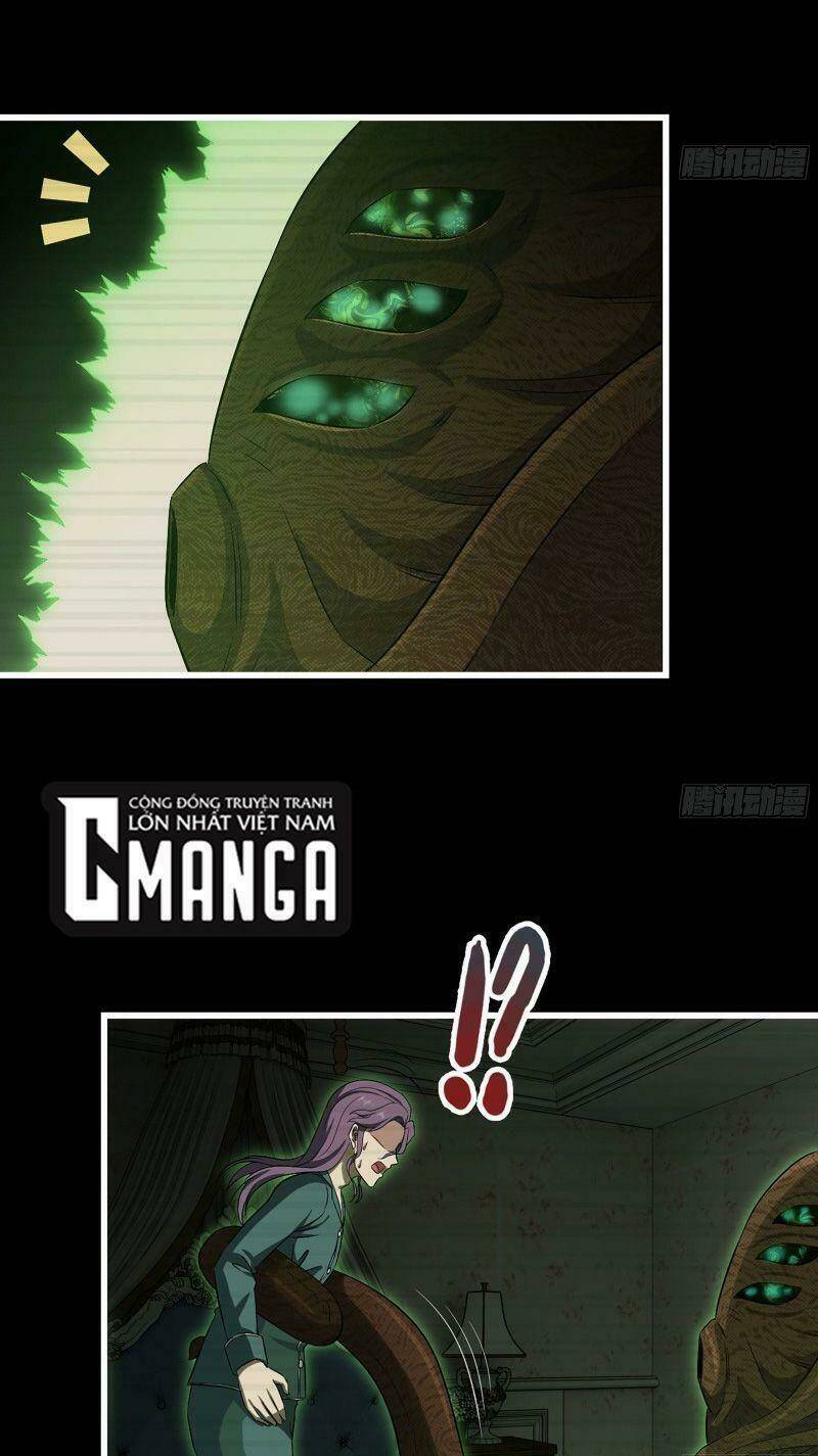 Tôi Chuyển Vàng Tại Mạt Thế - Chapter 315 - Page 16